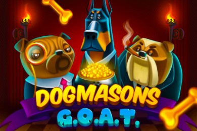 Dogmasons онлайн Наполи Казино
